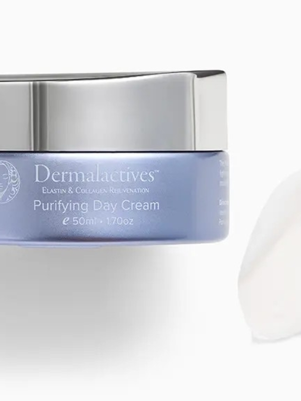 Dermalactives- Purifying Day Cream